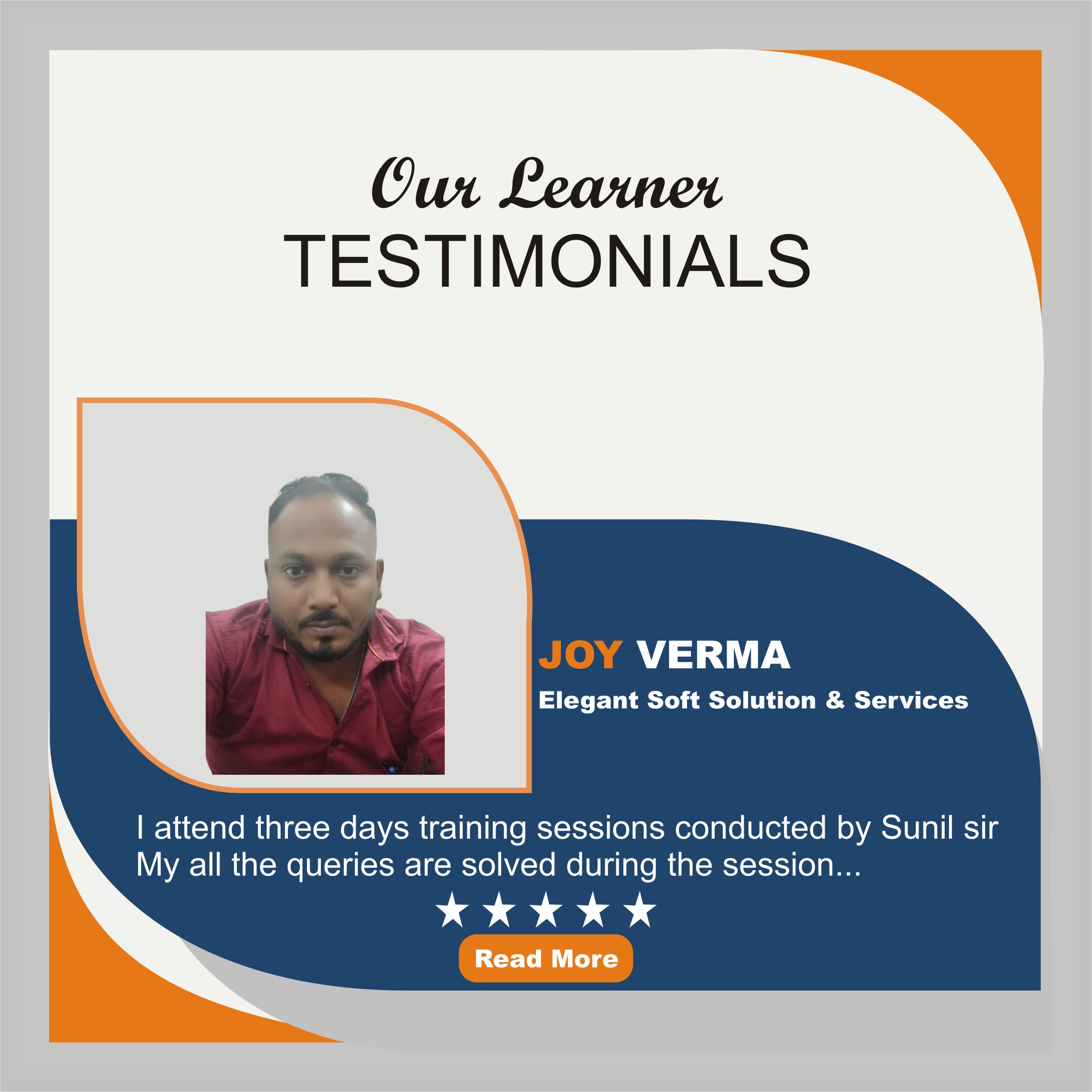 Testimonial Image